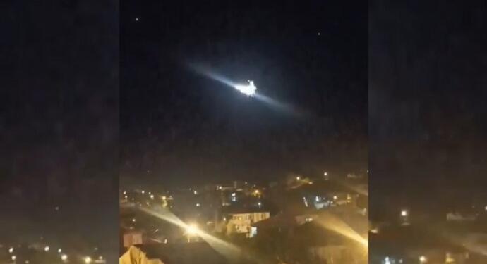 Barış Anneleri için Gever’de eylem