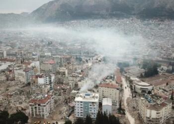 Hatay’da hava kirliliği sınırları aştı: Kanser riski var