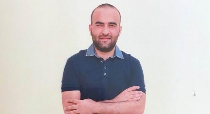 Gazete çalışanımız Karakaş: Tedaviye erişemiyoruz