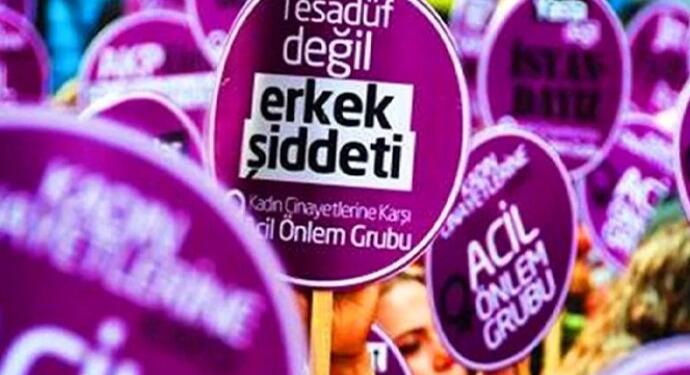 İstanbul’da erkek şiddeti: 2 kadın yaralandı