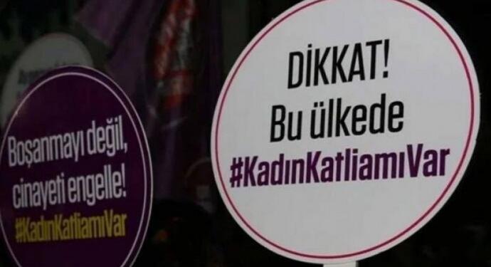 Kadıköy’de bir kadın katledildi