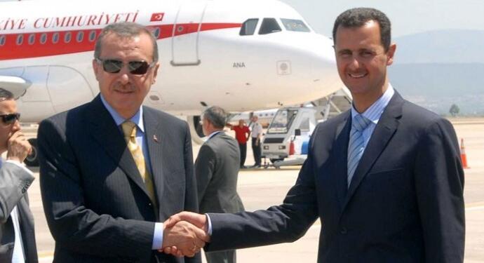 Taştekin: Esad hem Türkiye’ye hem de Rusya’ya mesaj veriyor