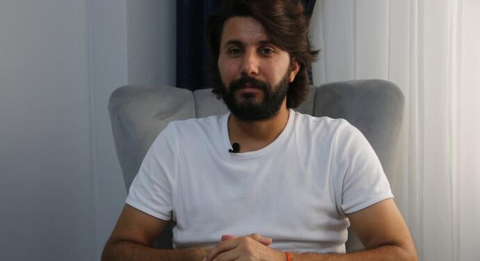 Tahliye olan Rasim Sayın: Cezaevlerinde Amed Zindanı’ndaki direniş ruhu var