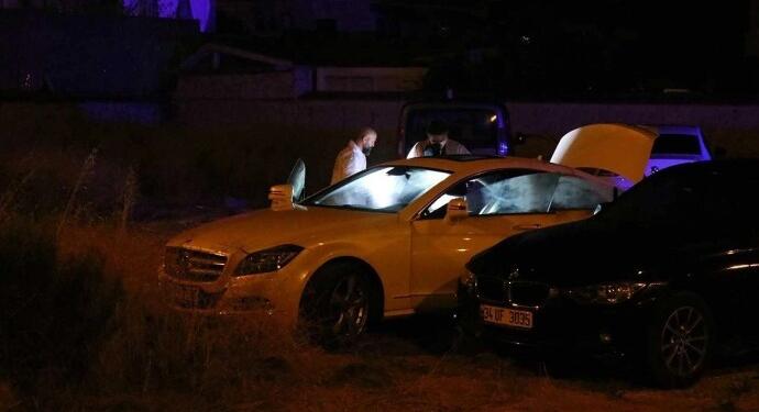 Çeşme’de silahlı kavga: 1 ölü 7 yaralı