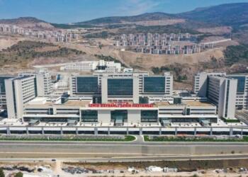 İzmir’de 5 hastanenin kapatılması gündemde