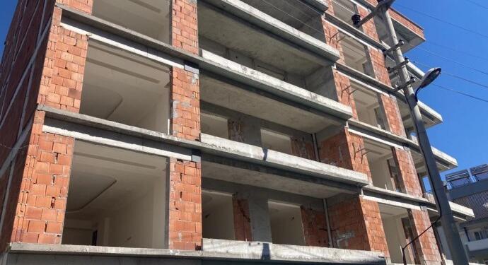 İnşaat işçileri: Hayat şartlarının düzeltilmesini istiyoruz