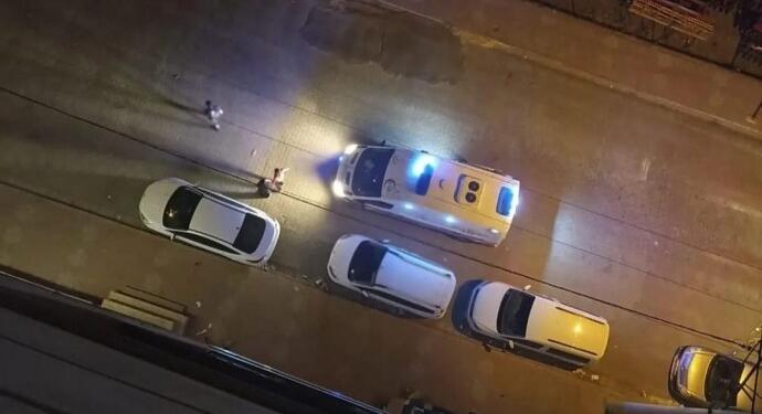 Qoser’de çıkan kavgada bir kişi yaşamını yitirdi