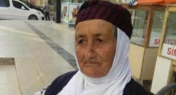 Barış Annesi Ekenek yaşamını yitirdi