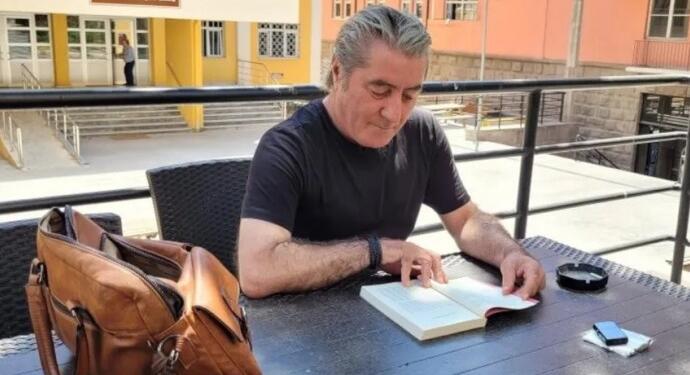 Göreve iade edilen akademisyen Coşkun’a üniversite oda vermedi