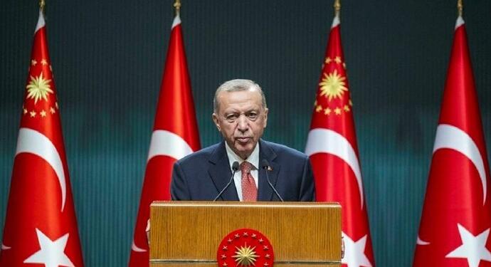 Erdoğan, ekonominin düzelmesi için halktan sabır istedi