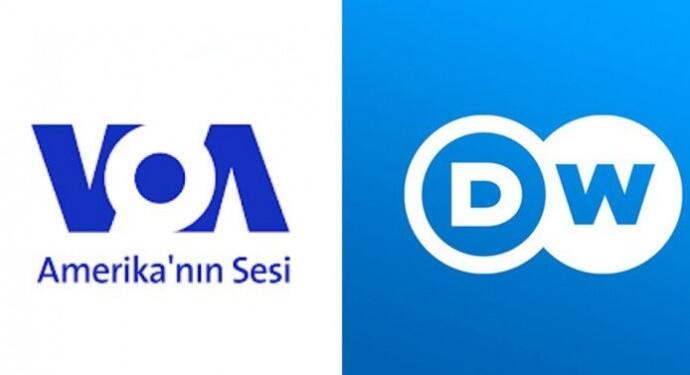 RTÜK talep etti mahkeme VOA Türkçe’ye erişim engelledi