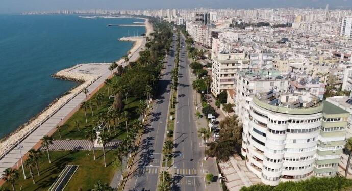 Mersin’de kiralık ev fiyatları 20 bine kadar yükseldi