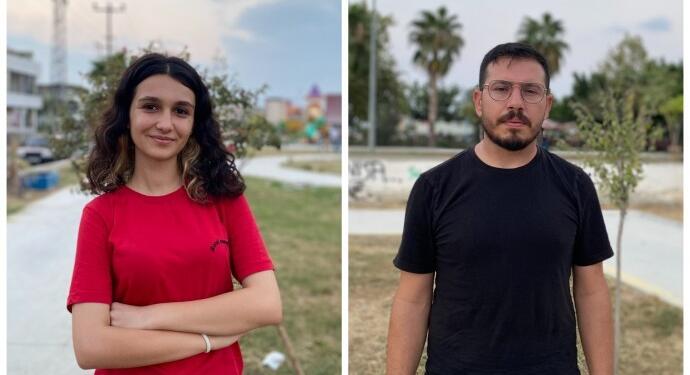 Gençler: Kazanacağımız özgür bir yaşam var