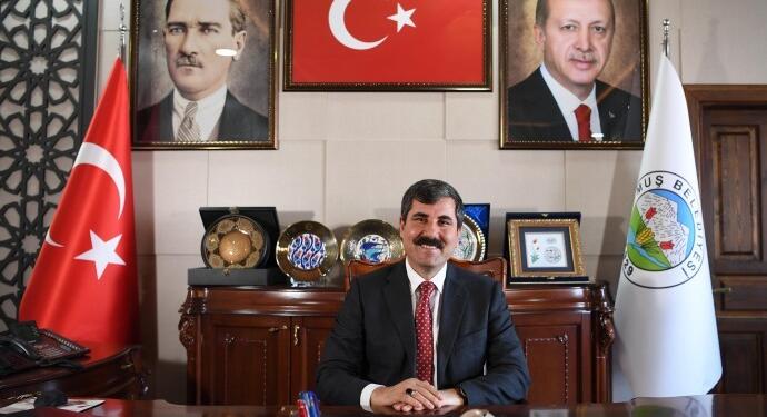 Muş Belediyesi borcu kapatmak için borçlanma kararı aldı