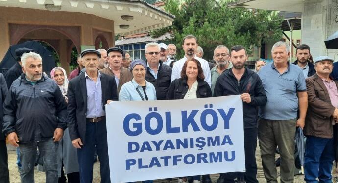 Fındık üreticileri: Sadaka kabul etmiyoruz