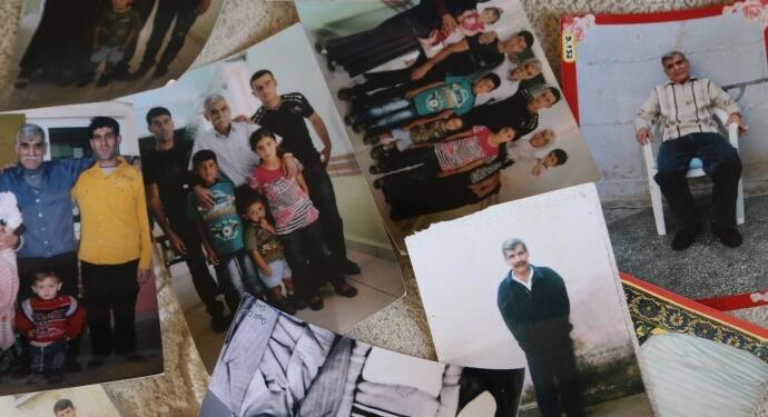 30 yıldır tutuklu olan Zenger’in tahliyesi ikinci kez 6 ay ertelendi