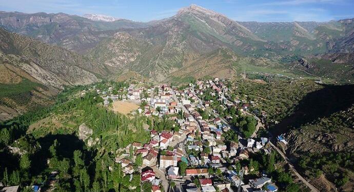 Elkê’de Bilbês köyü asker ablukasında