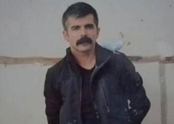 Tedavi edilmeyen hasta tutuklu felç geçirdi: Sağ elini kullanamıyor