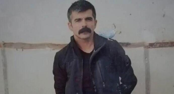 Tedavi edilmeyen hasta tutuklu felç geçirdi: Sağ elini kullanamıyor