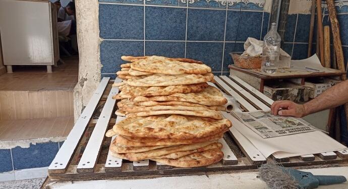 Cizîr’de ekmeğe yüzde 30 zam