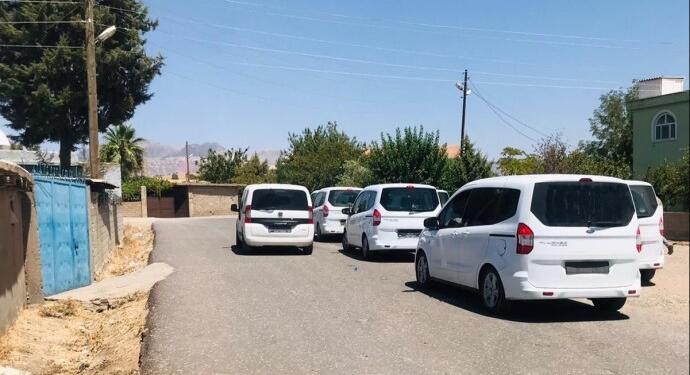 DEDAޑtan elektrik kesintisi ve ceza tehdidi