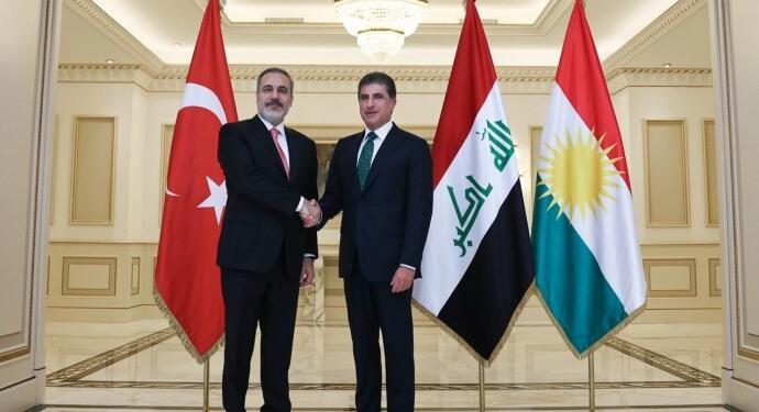 Türkiye-KDP görüşmeleri: Masada hangi pazarlık maddeleri vardı?