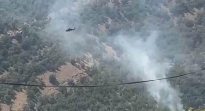 13 gündür abluka altında olan Bilbês’e tank sevkiyatı