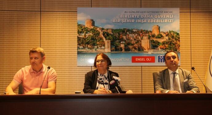 İMO: Riskli yapı 7 milyon civarında