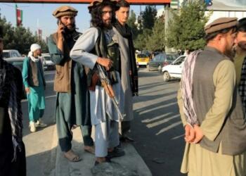 Malikzada: Taliban ülkeyi bir hapishaneye dönüştürdü