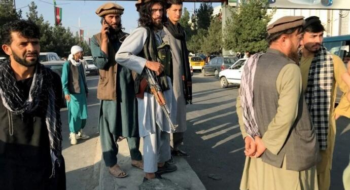 Malikzada: Taliban ülkeyi bir hapishaneye dönüştürdü