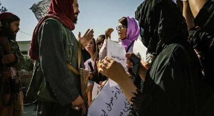 PWA: BM ülkeleri Taliban’la işbirliği yapmaktan vazgeçmeli