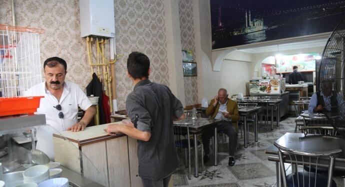 Wan’da su kesintileri yaşamı olumsuz etkiliyor: Yurttaşlar tepkili