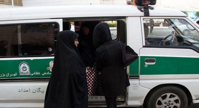 Aştiyan: Rejimin önceliği hijab değil, eylemlerin bastırılmasıydı