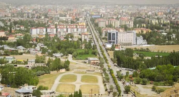 Tuşba Belediyesi 100 milyon lira borçlandı