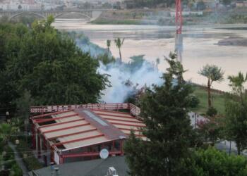 Zamanında ilçlama yapılmadı: Cizîr’de halk sokağa çıkamıyor