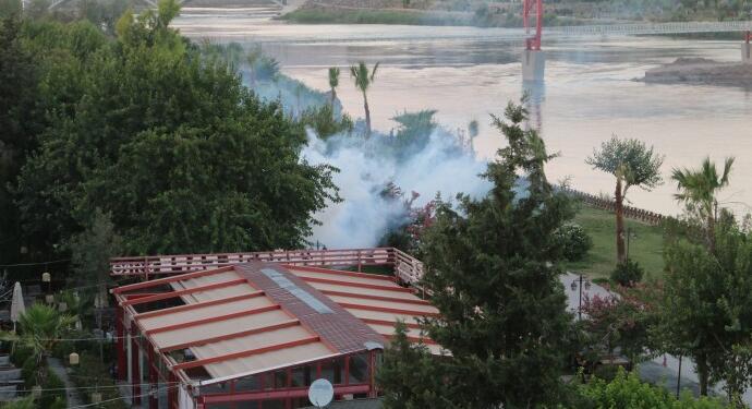 Zamanında ilçlama yapılmadı: Cizîr’de halk sokağa çıkamıyor
