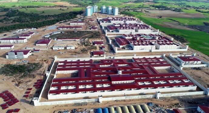 Av. Yılmaz: Cezaevlerinde hak ihlalleri ve intihar vakaları artıyor