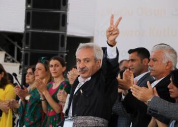 Mızraklı: Kayyum sosyoloji ve tarihe müdahaledir