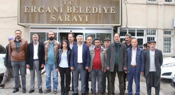 Kayyum politikası sürdürülmek isteniyor: Beraat eden Kaya göreve iade edilmedi