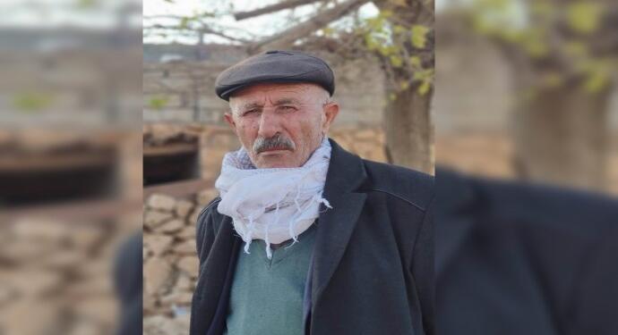 Hasta tutuklu Şakir Turan hayatını kaybetti