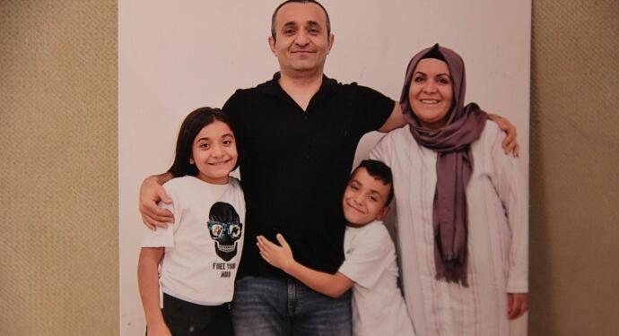 Çakas: Tutuklular ailelerinden uzaklaştırılmaya çalışılıyor