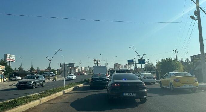 Turan’ın cenazesi Mêrdîn’e götürülüyor