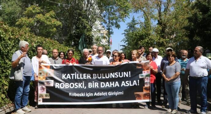 Roboski katliamının üzerinden 140 ay geçti: Roboski devletin sınavıdır