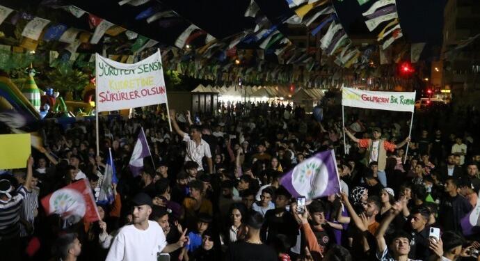 Gençler özel savaşa karşı mücadelede kararlı