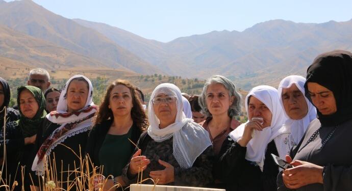 Hayatını kaybeden annelerin arkadaşları: Mücadeleleri acılarından büyüktü