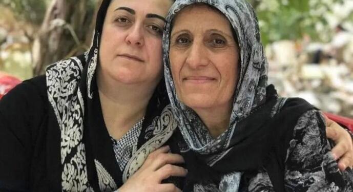 Barış Annesi Safalı’nın son sözü: Ne olursa olsun mücadele sürecek