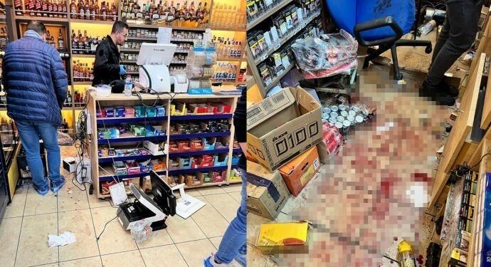 Esenyurt’taki saldırının faili tutuklandı