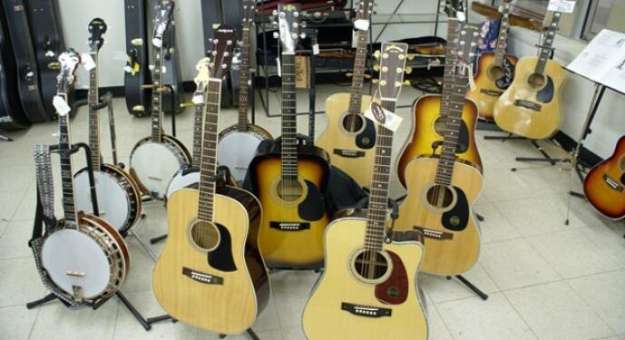 HDK’den ‘Gençlik uyuşturucuya değil, müziğe bağlansın’ kampanyası