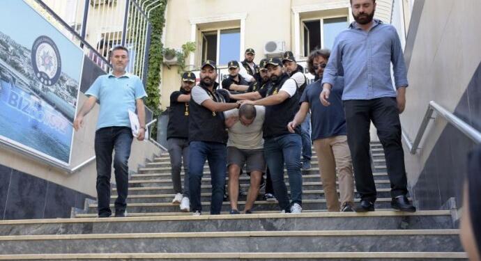 Esenyurt saldırısında 3 kişi daha tutuklandı