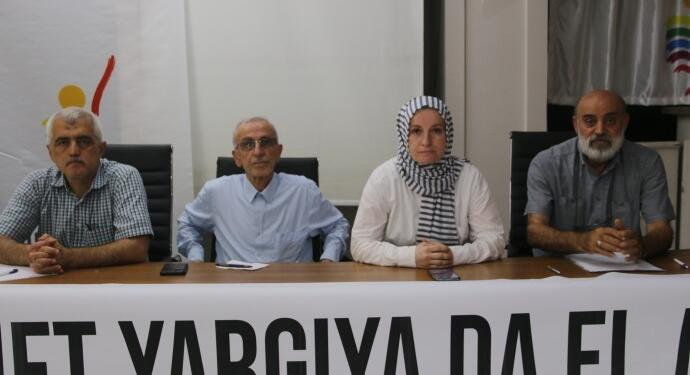 HDK Halklar ve İnançlar Meclisi:Diyanet yargı süreçlerini etkileme çabalarından vazgeçmeli